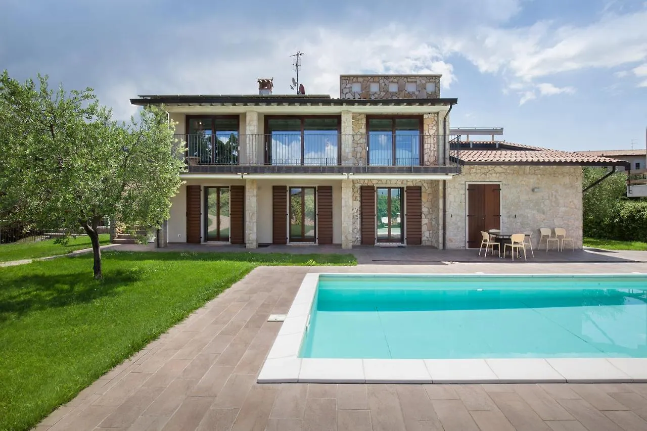 Ca Bosca - Fine Living Villa Torri Del Benaco