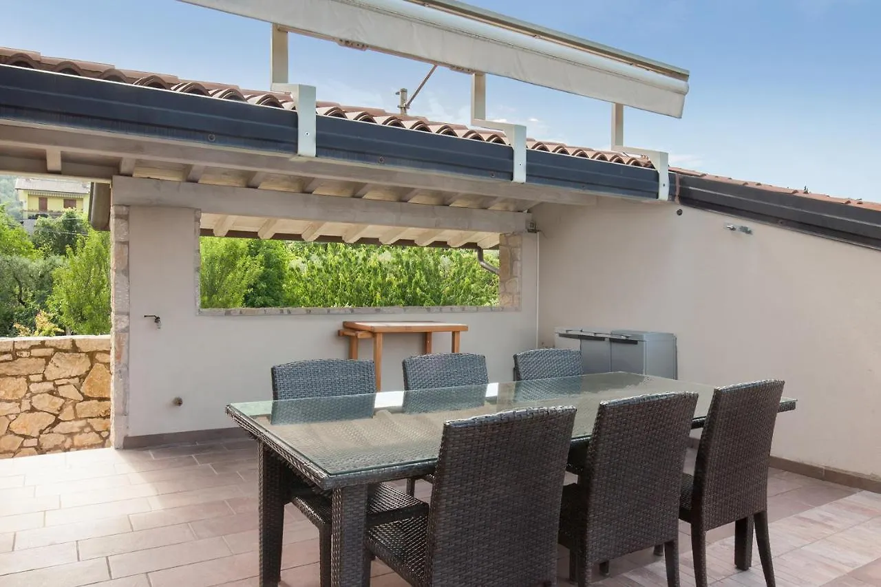Ca Bosca - Fine Living Villa Torri Del Benaco Italy