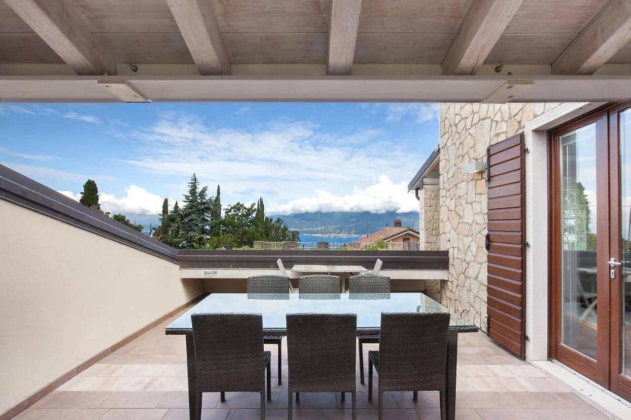 Ca Bosca - Fine Living Villa Torri Del Benaco