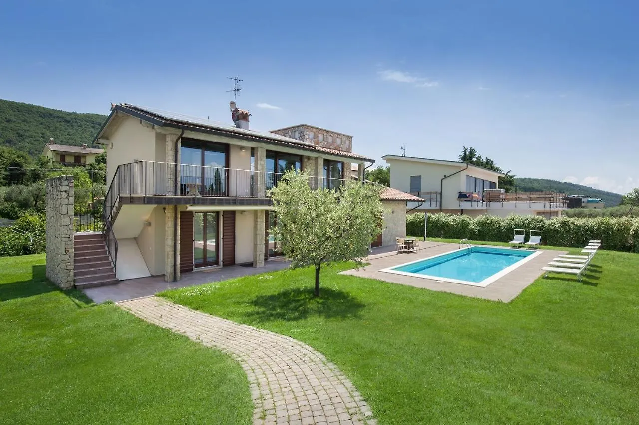 Ca Bosca - Fine Living Villa Torri Del Benaco Italy