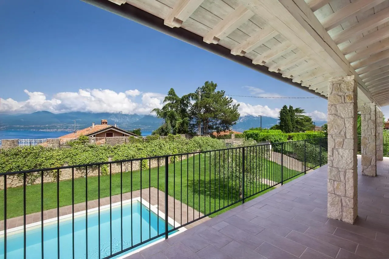 Ca Bosca - Fine Living Villa Torri Del Benaco