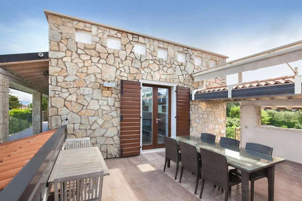 Ca Bosca - Fine Living Villa Torri Del Benaco