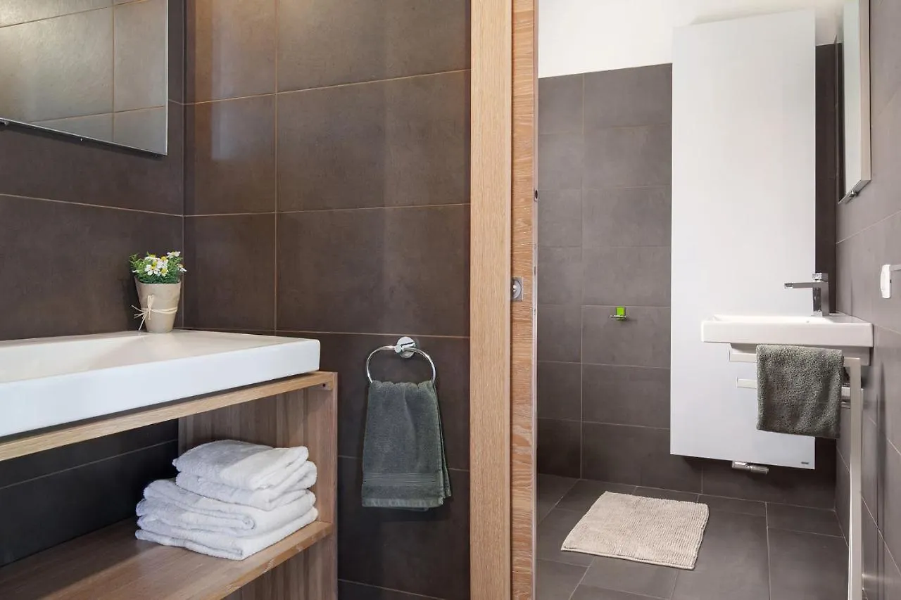 Ca Bosca - Fine Living Villa Torri Del Benaco