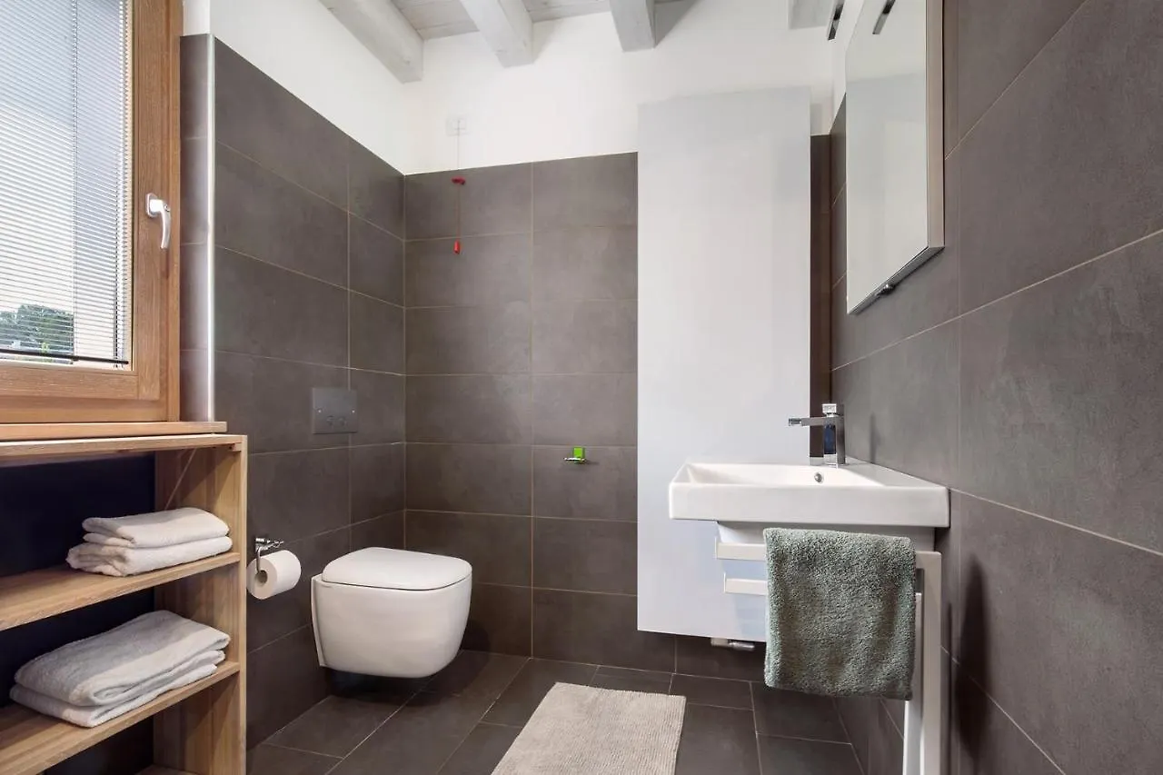 Ca Bosca - Fine Living Villa Torri Del Benaco Italy