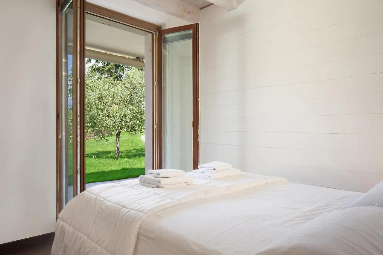 Ca Bosca - Fine Living Villa Torri Del Benaco
