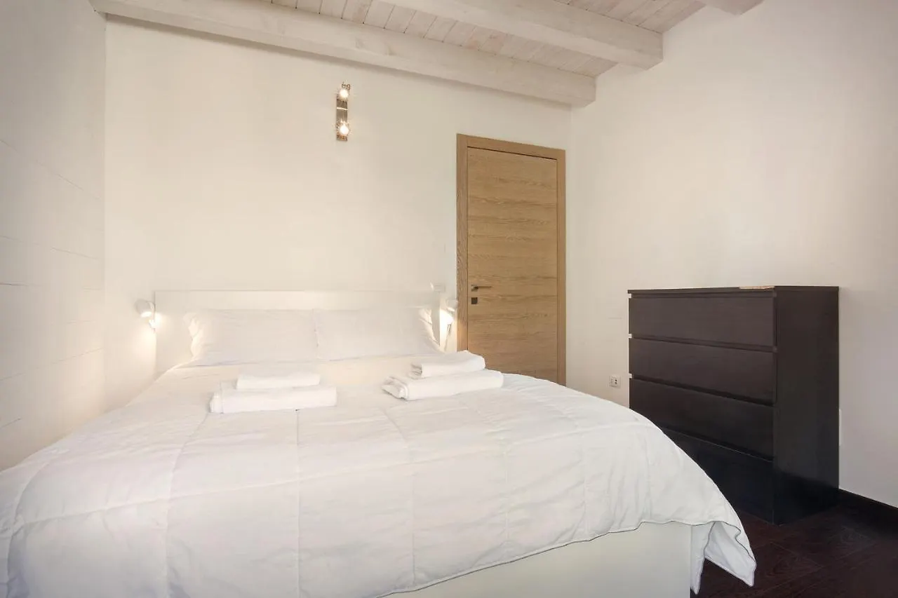 Ca Bosca - Fine Living Villa Torri Del Benaco