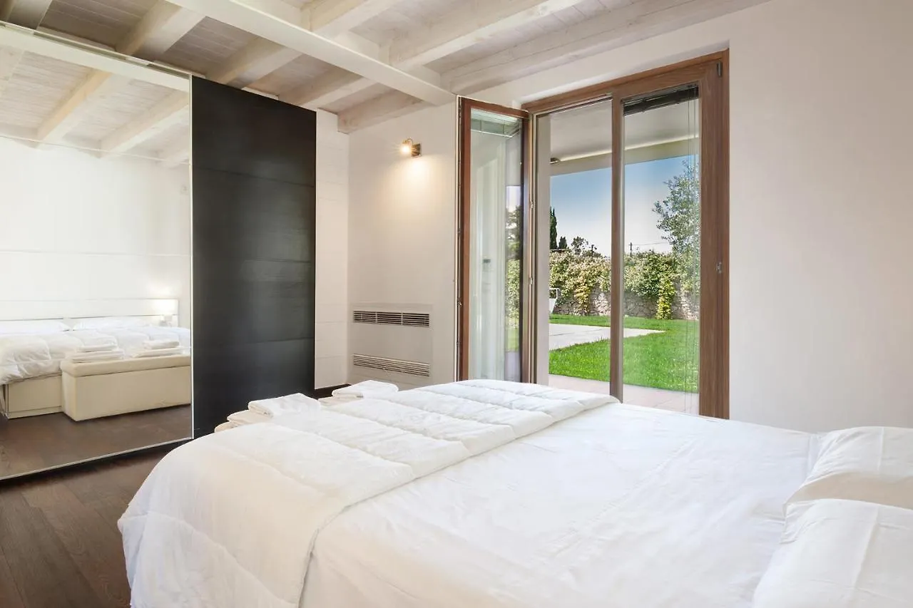 Ca Bosca - Fine Living Villa Torri Del Benaco
