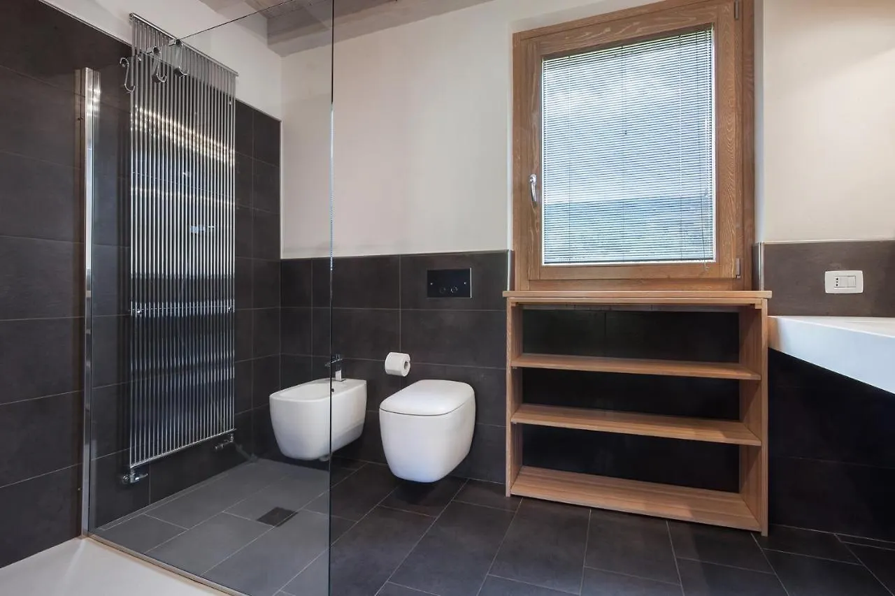 Ca Bosca - Fine Living Villa Torri Del Benaco 0*,  Italy