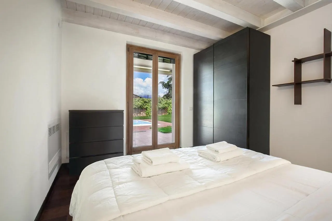 Ca Bosca - Fine Living Villa Torri Del Benaco