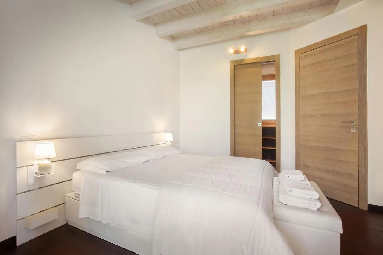 Ca Bosca - Fine Living Villa Torri Del Benaco