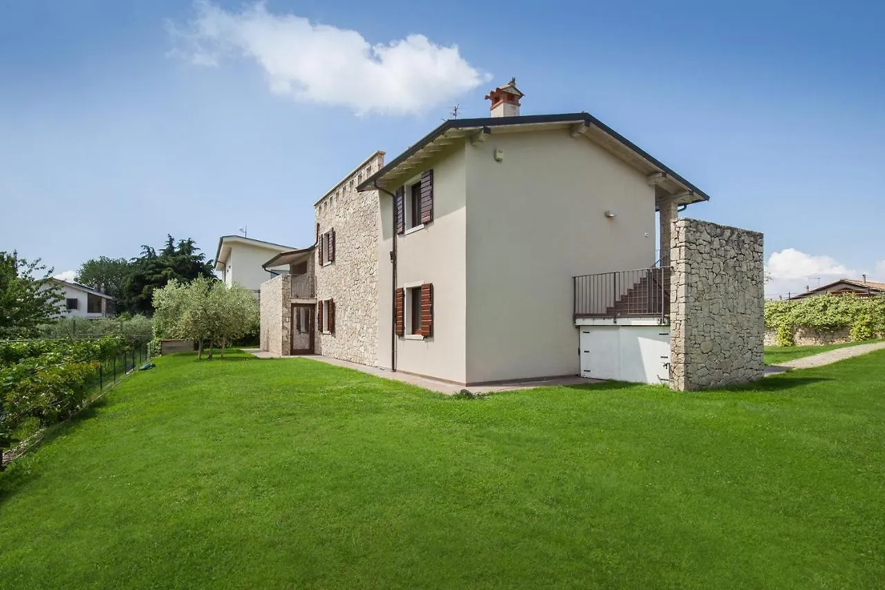 Ca Bosca - Fine Living Villa Torri Del Benaco