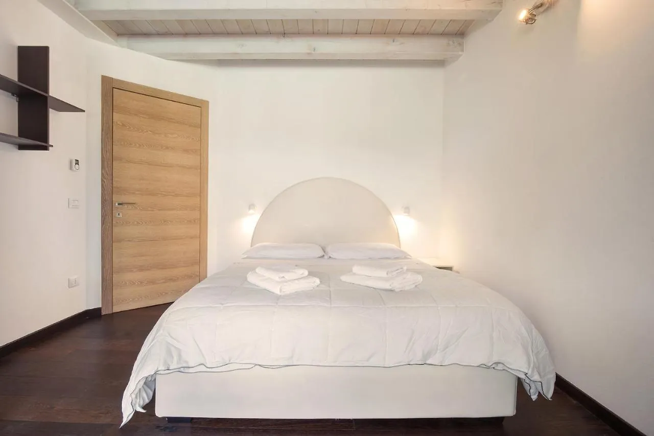 Ca Bosca - Fine Living Villa Torri Del Benaco