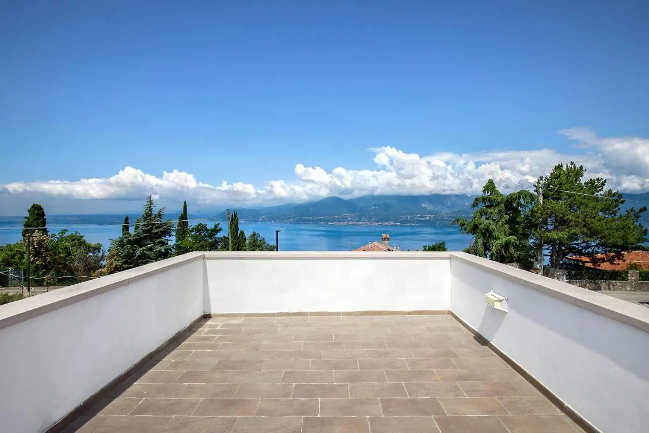Ca Bosca - Fine Living Villa Torri Del Benaco Italy
