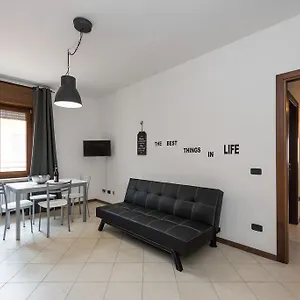  Appartamento Ortaglia
