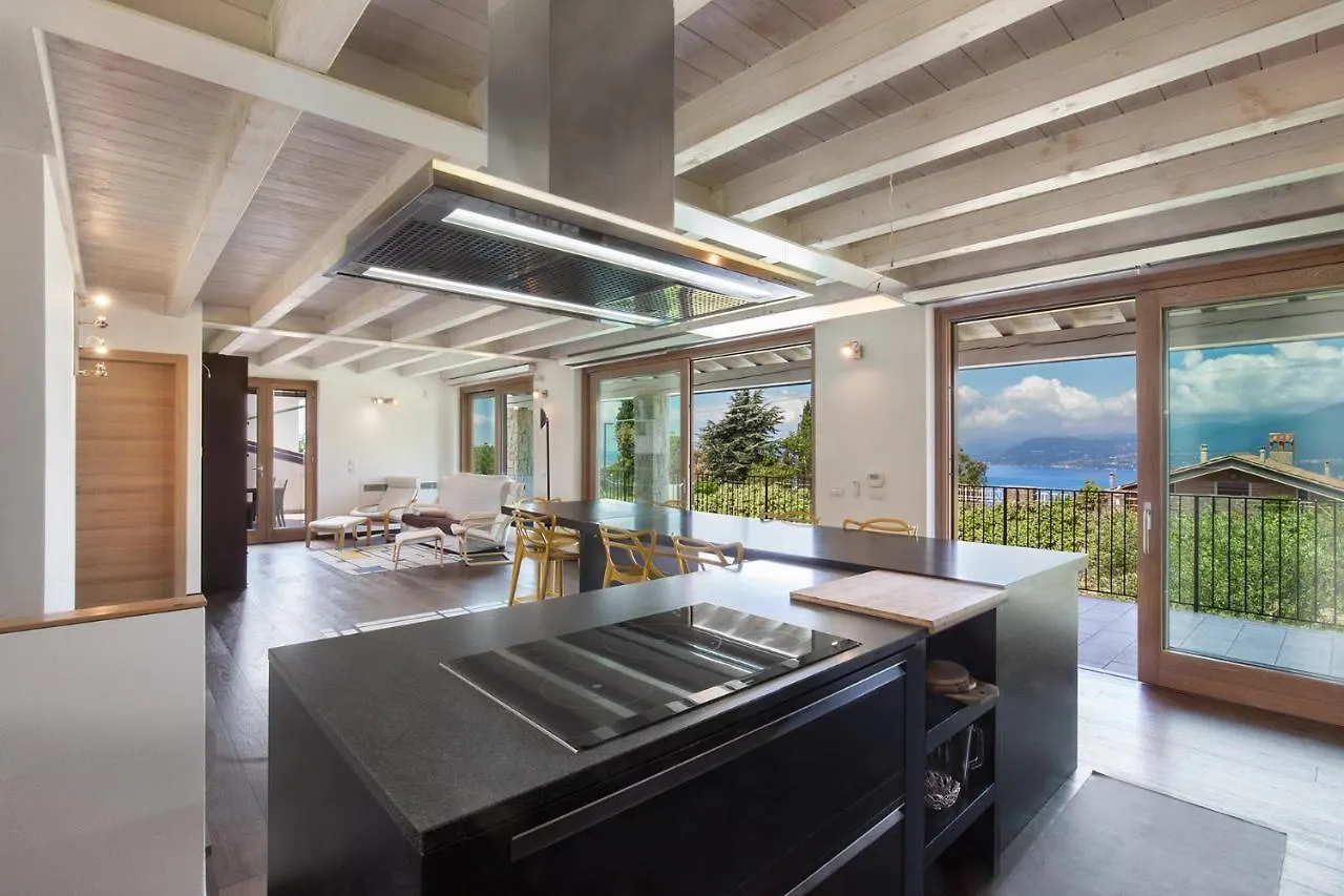 Ca Bosca - Fine Living Villa Torri Del Benaco Italy