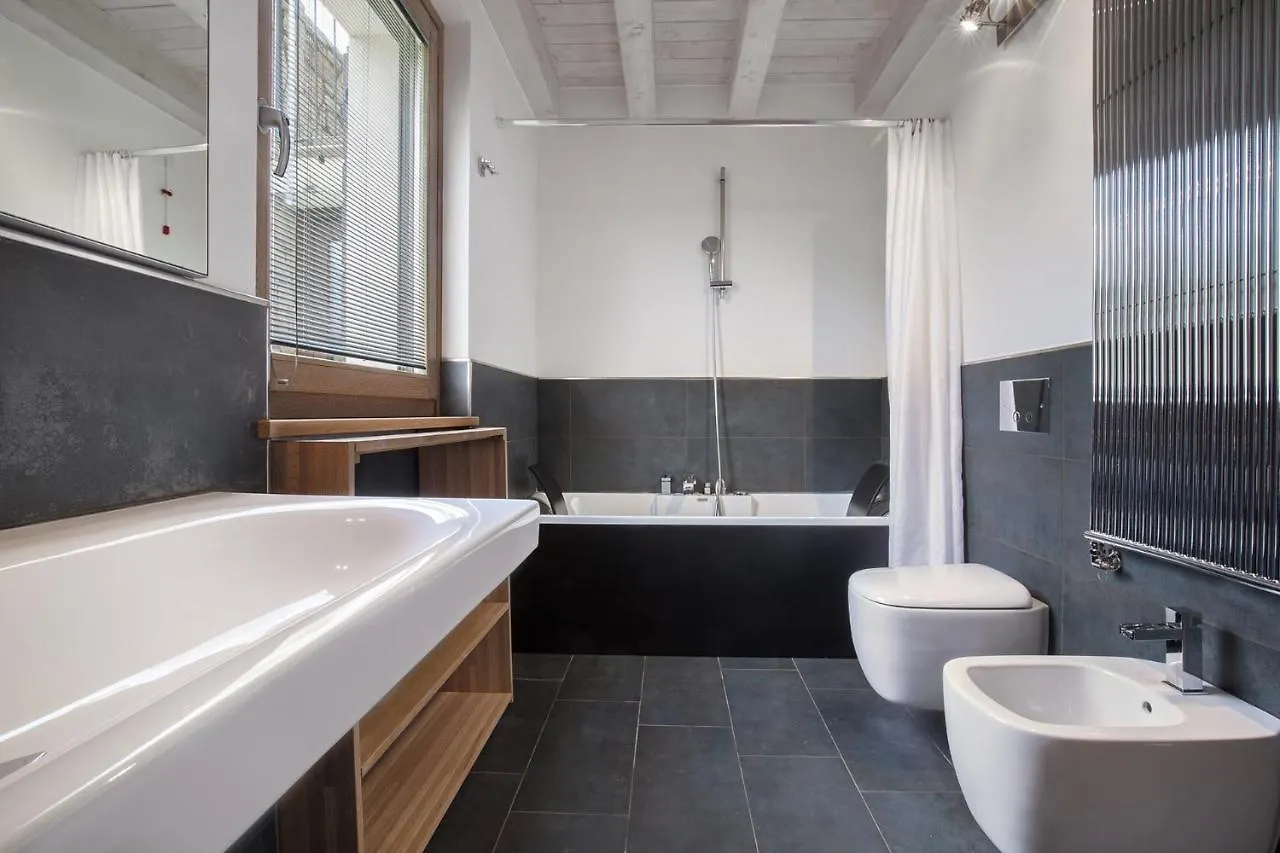 Ca Bosca - Fine Living Villa Torri Del Benaco